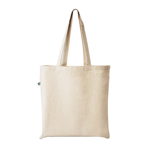 Recycled Classic Canvas Tote <span>RC200</span>