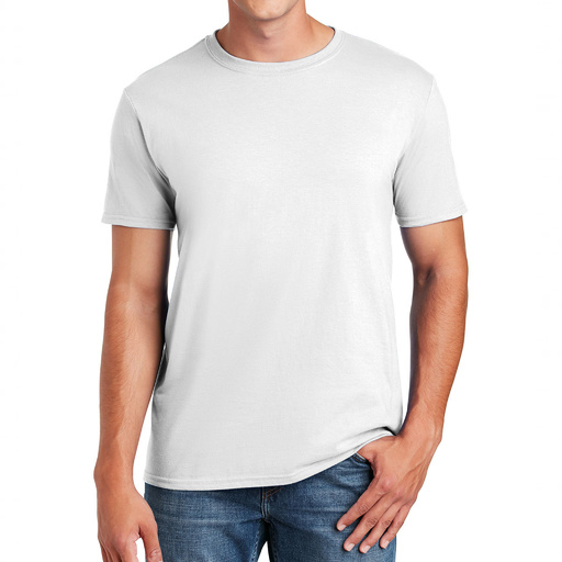 Gildan 64000 Soft Style T-Shirt - Wholesale