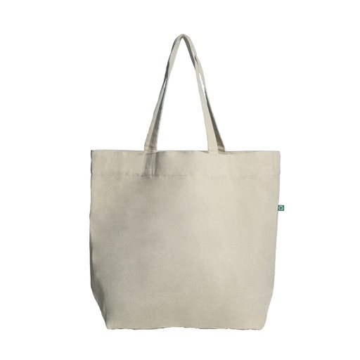 Recycled Casual Canvas Tote <span>RC241</span>