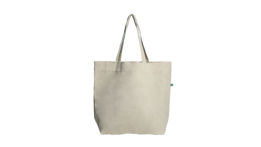 ■Rest & Recreation■ RR CANVAS TOTE BAGWHITE RR241AC007WHIT Designer fashion, Seoul-fully created | W Concept