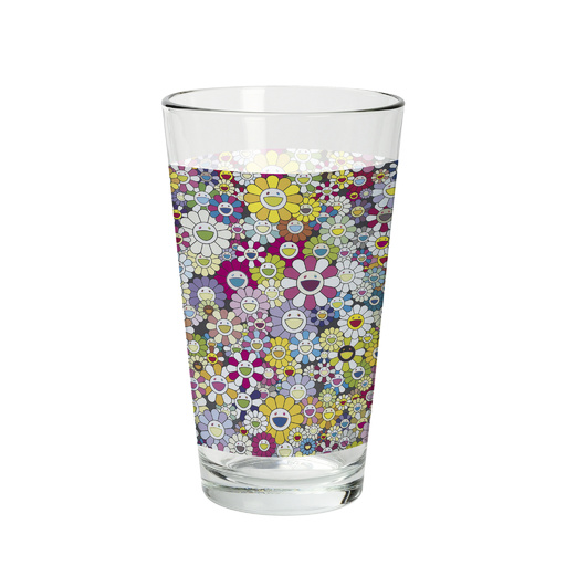 Generic Brand - Mixing Glass 16 oz. - DRINKWARE-TMGLASS