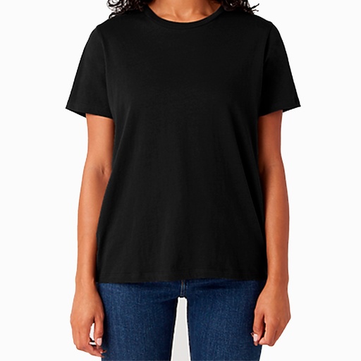 Cotton Heritage - Women's Boyfriend Tee - W1225