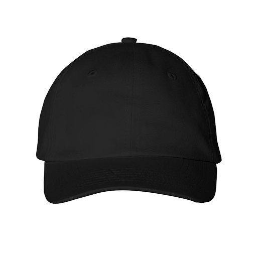 Econscious - Organic Cotton Baseball Hat - EC7000