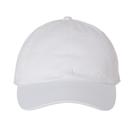 Valucap - Bio-Washed Classic Dad Hat - VC300A