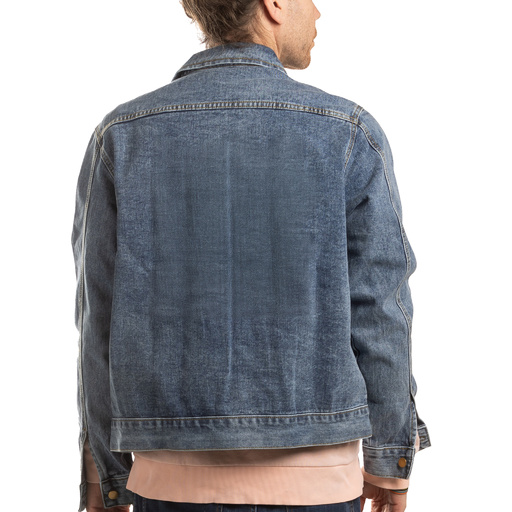 Generic Brand - Men's Denim Jacket - MEN-DNM-JCKT