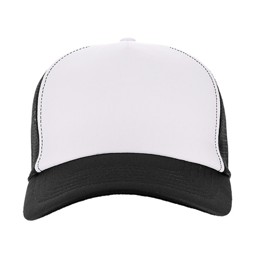 Mega Cap - Summer Trucker Cap - 6801B