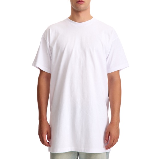 Unisex Tall Heavyweight T-Shirt <span>SHMHSST</span>