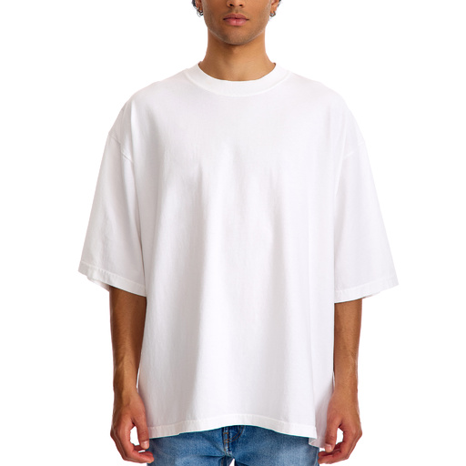 Unisex Garment-Dyed Drop-Shoulder T-Shirt <span>SHGDD</span>