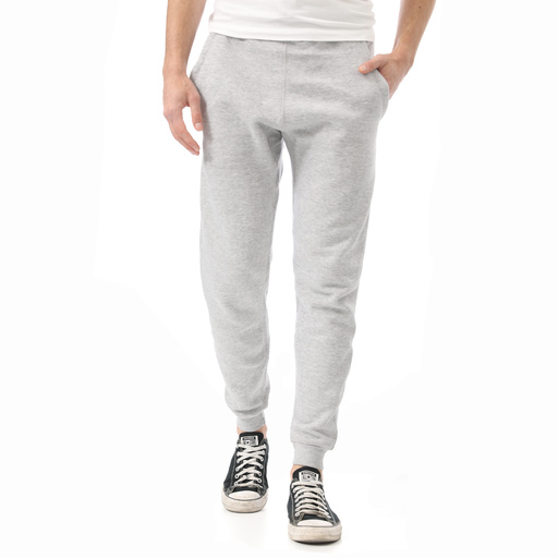 More Sustainable Fleeceback Straight Leg Joggers