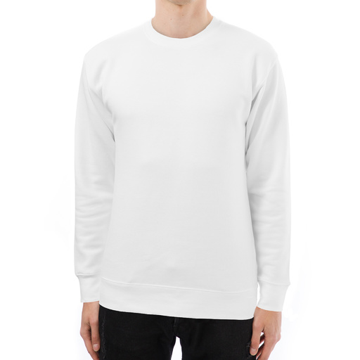 Unisex Premium Crew Neck