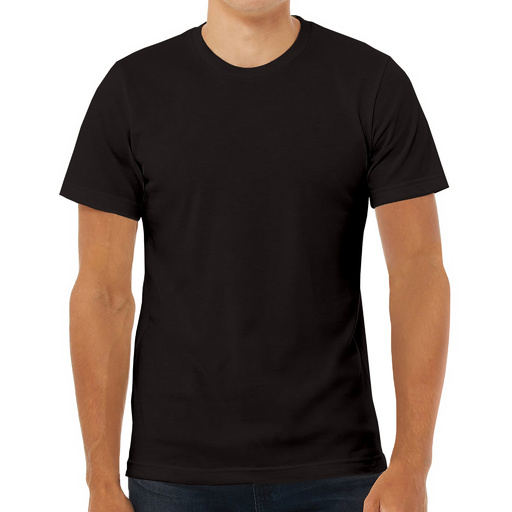 Small logo, Unisex Basic Softstyle T-Shirt / Gildan 64000 — The