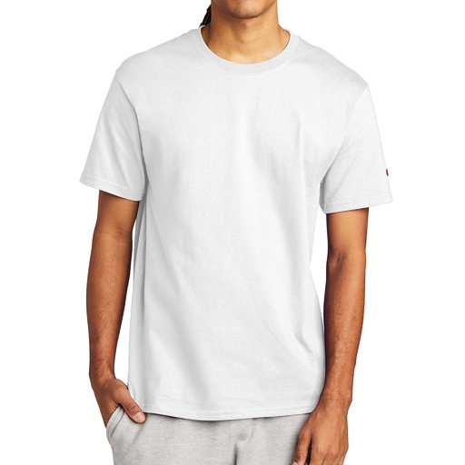 Champion - Short Sleeve T-Shirt - T425