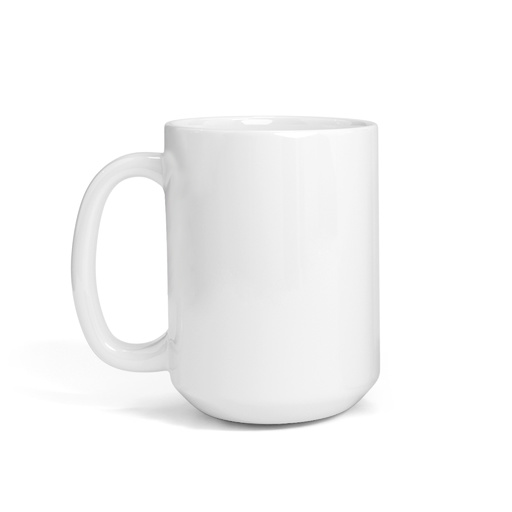 Generic Brand - Mug 15oz - MUG15