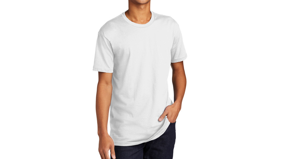 Next Level Apparel 3600 Premium Cotton T-SHIRT - 4.3 oz Super Soft Blank  Shirts 