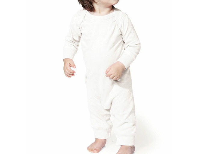 Gerber Childrenswear - Baby Short Sleeve Onesie - 6516A - Awkward