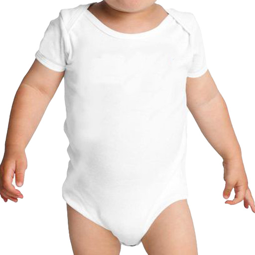Gerber Childrenswear - Baby Bodysuit - 1516A