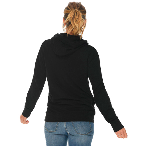 Lane Seven - Unisex French Terry Hoodie - LS13001