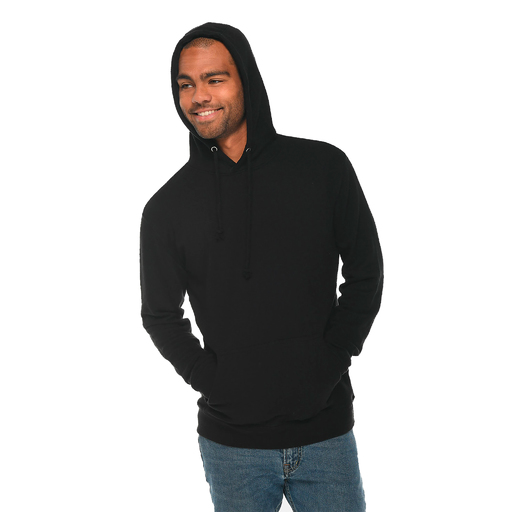 Lane Seven - Unisex French Terry Hoodie - LS13001