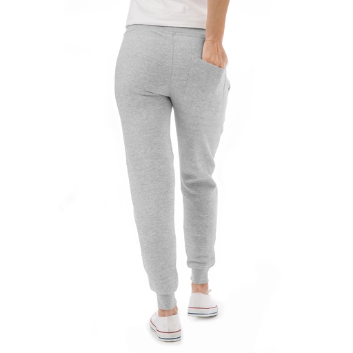 LST006 Premium Fleece Joggers