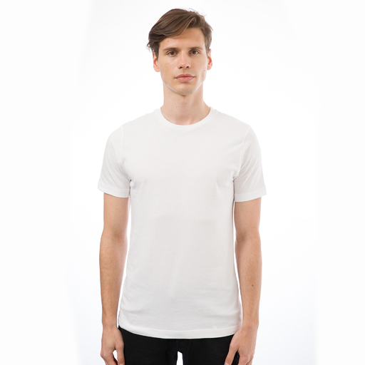 Deluxe Shirt - White