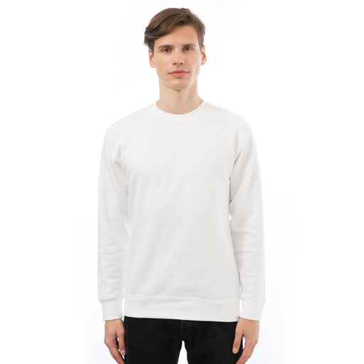 LS14004 Premium Crewneck Sweatshirt