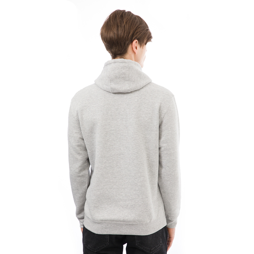 LS14003 Premium Full Zip Hoodie