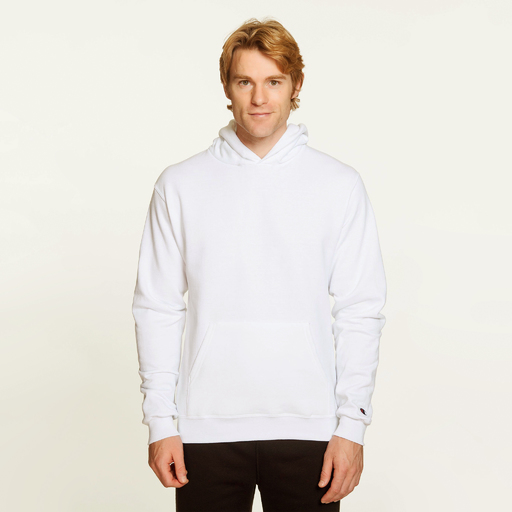 Champion - Double Dry Eco® Hooded Sweatshirt - S700
