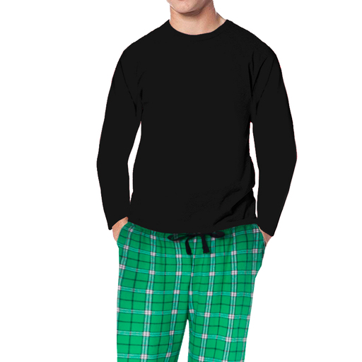 Men's Matching Christmas Pajama Sets - PJSETM