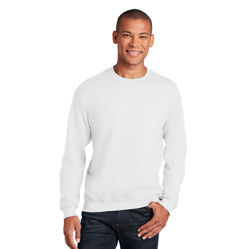 Gildan - Heavy Blend™ Crewneck Sweatshirt - 18000 - Budget Promotion Hoodie  CA$ 11.54