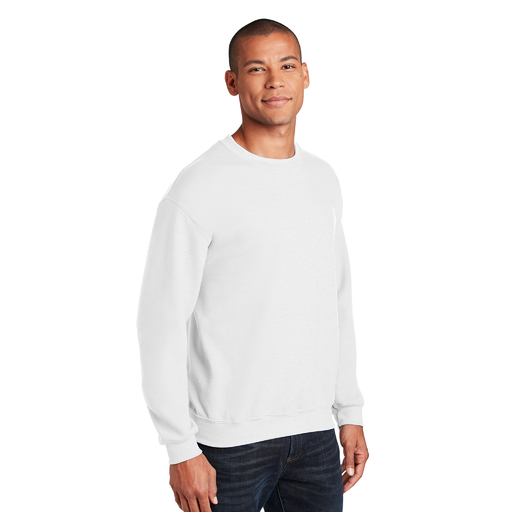 Gildan 18000 Heavy Blend Crewneck Sweatshirt Review — A Wardrobe