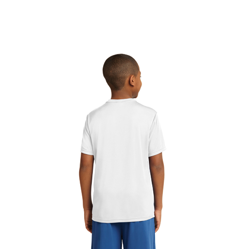 Sport Tek - Youth Competitor Tee - YST350