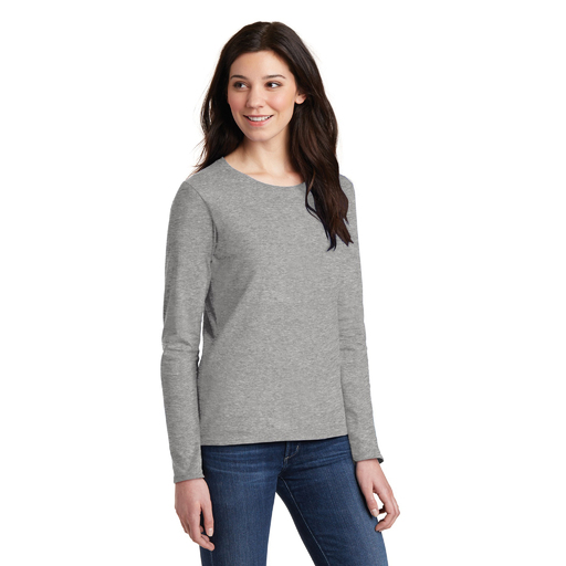 Gildan - Heavy Cotton™ Women’s Long Sleeve T-Shirt - 5400L