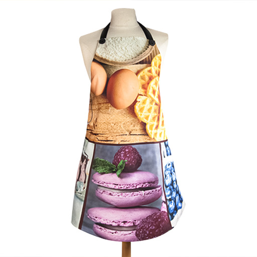 Generic Brand - All-over-print Apron - MAPRON