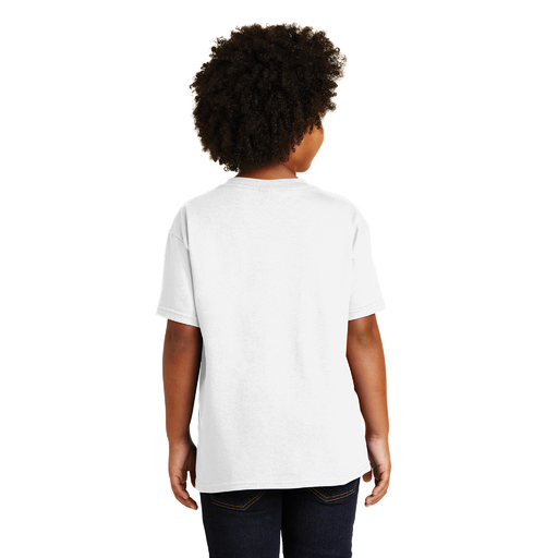 Gildan - Heavy Cotton™ Youth T-Shirt - 5000B