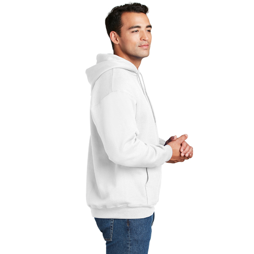 Hanes - Unisex Ultimate Cotton Hooded Sweatshirt - F170