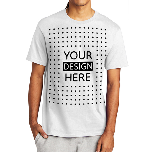 Your Voice T-Shirt - Unisex Champion T-Shirt - Shure USA