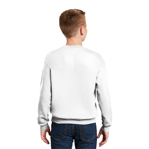 Gildan Heavy Blend™ Youth Sweatshirt