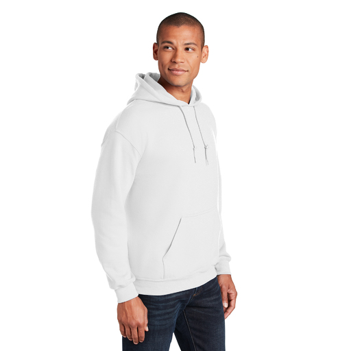 Heavy Blend Pullover Hoodie