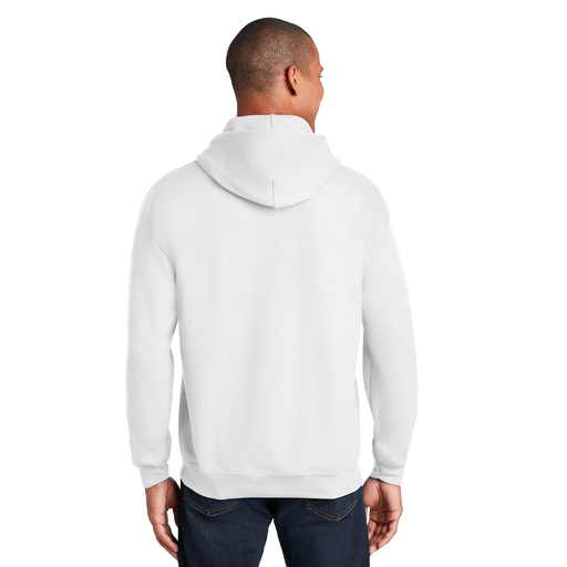 Gildan - Heavy Blend Hooded Sweatshirt 18500 - Texas Vinyl & Print