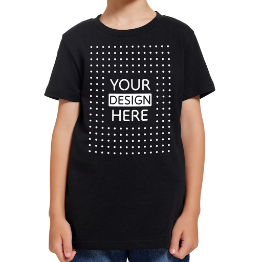 Supasoft - Youth T-shirt Premium - SU7000Y