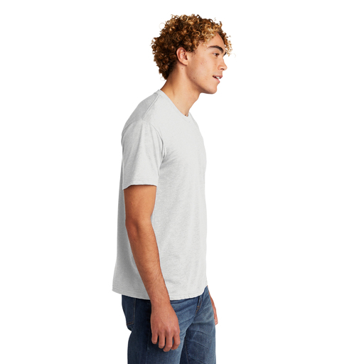 Next Level - Triblend Short Sleeve Crew - 6010