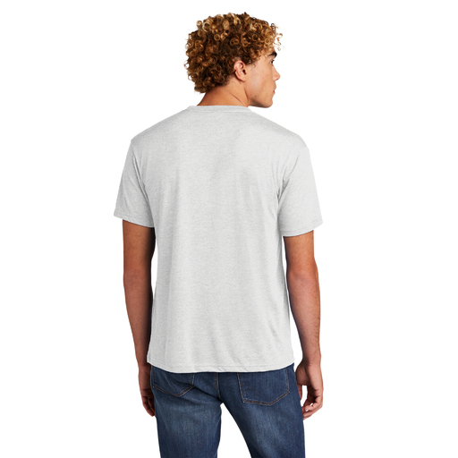 Next Level 3600  Men's Cotton Short Sleeve Crew - Awkward Styles