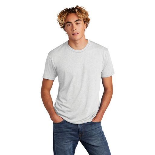 Next Level 3600  Men's Cotton Short Sleeve Crew - Awkward Styles