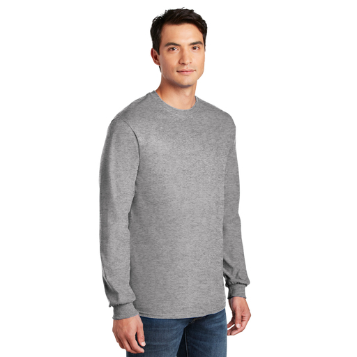 5400  Adult Long Sleeve T-Shirt