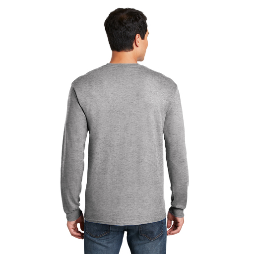 Gildan - Heavy Cotton™ Long Sleeve T-Shirt - 5400