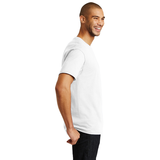 Hanes - Authentic Short Sleeve T-Shirt - 5250