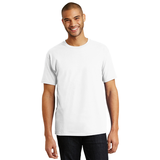 Hanes 5250 | Men‘s Short Sleeve T-Shirt - Awkward Styles