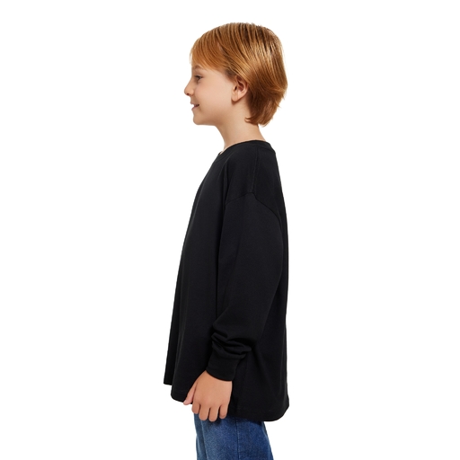 Supasoft Apparel - Youth Long Sleeve T-shirt Premium - SU7006Y