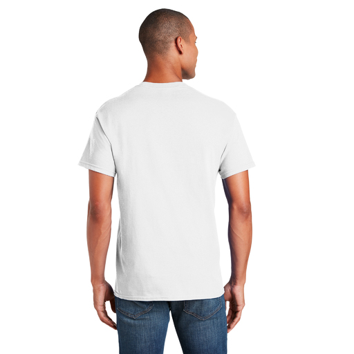 Gildan 64000 Unisex T-shirt Size Chart inches/cm Digital 