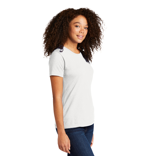 Next Level - Women’s Cotton Short Sleeve Boyfriend Crew - 3900